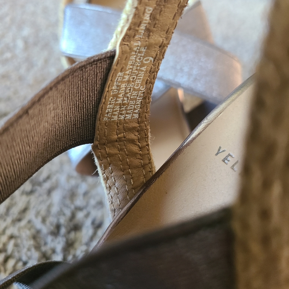Wedges - Picture 5 of 5